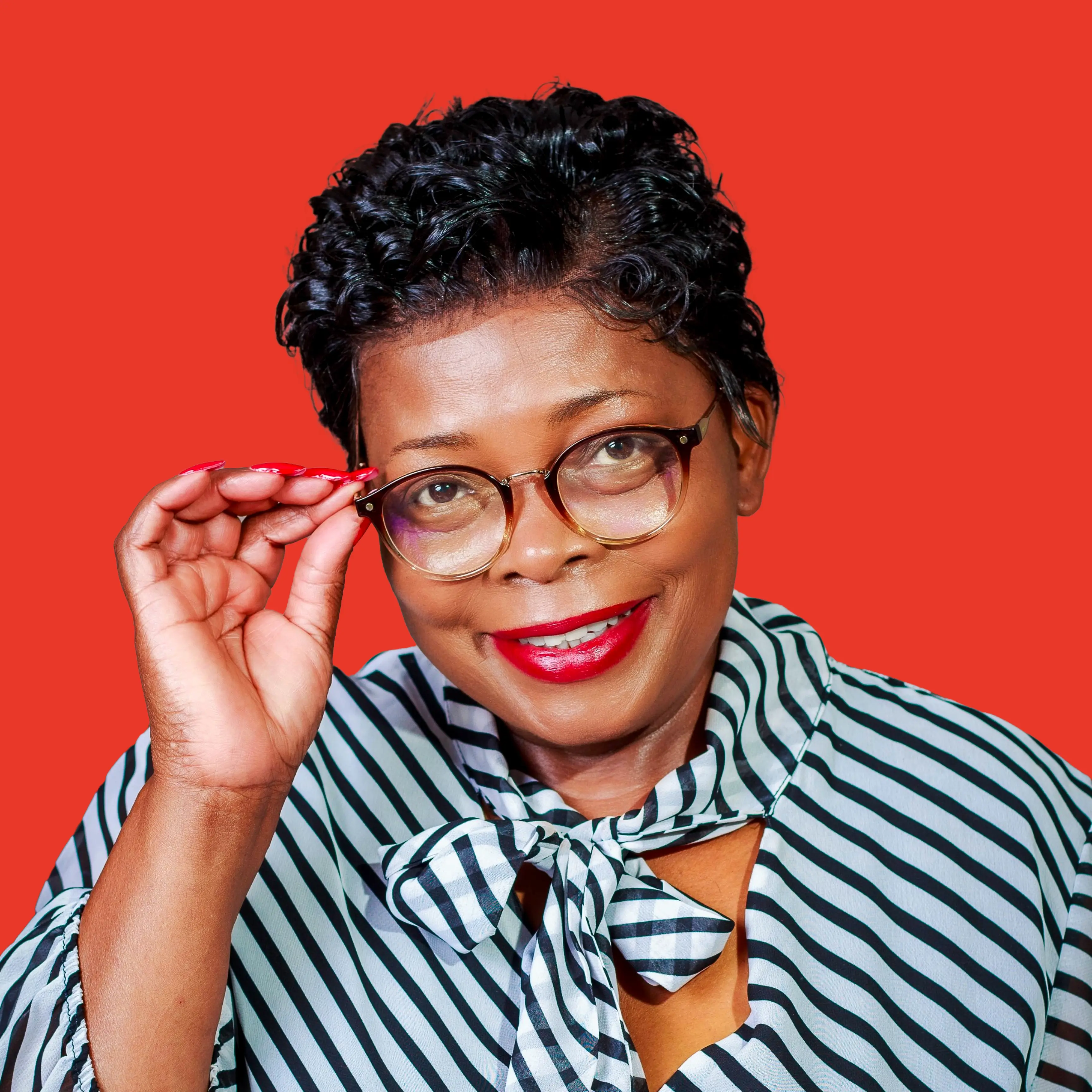 Lois Chingandu - The Realisation